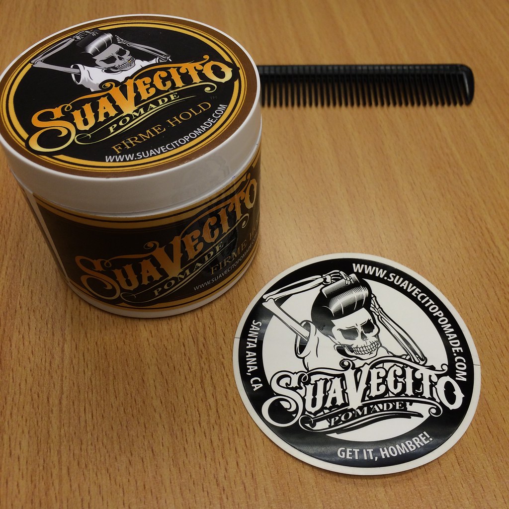 Get This Pomade