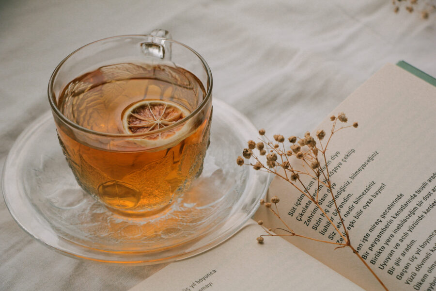 Discover the Top 10 Healthiest Teas for a Refreshing Boost to Your Well-Being