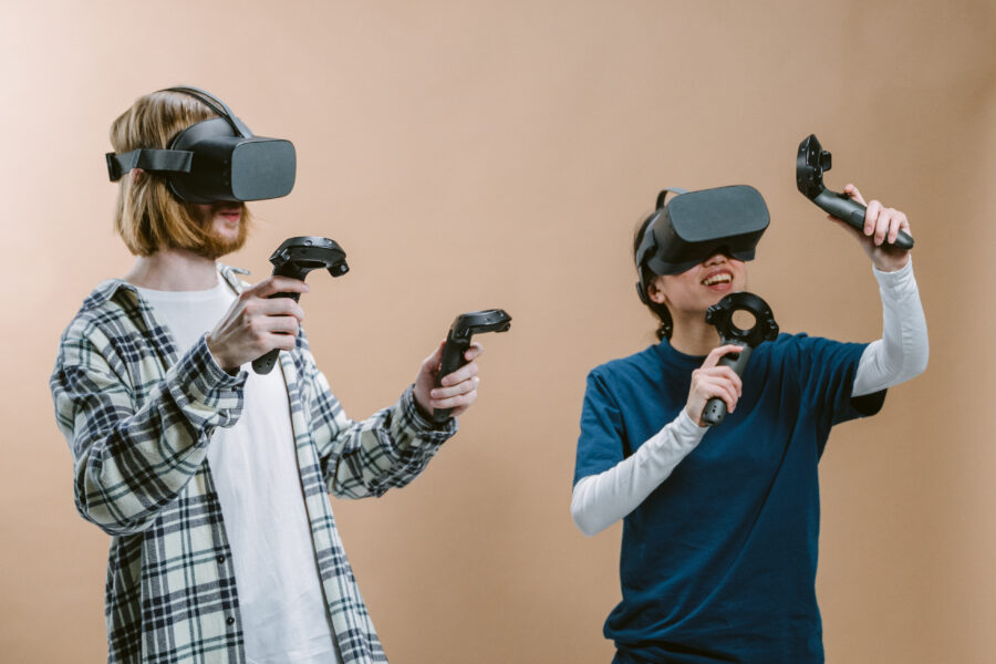 Game On: Discover the Top Gaming Headsets of 2023 for an Immersive Experience